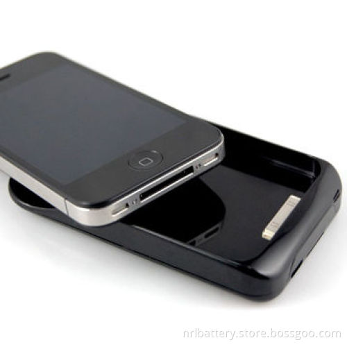 5V/2,000mAh Backup Battery, Suitable for iPhone